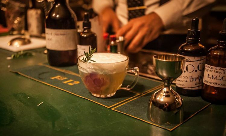 If you had to make a bucket list of bars in London, these guys should be on it: designmynight.com/london/bars/lo… <a href="/ByocCamden/">BYOC Camden</a> <a href="/bandhbuildings/">B&H Buildings</a> <a href="/barblackrock/">Black Rock</a> <a href="/2NightJosephine/">Tonight Josephine</a> <a href="/canovahall/">Canovahall</a> <a href="/purllondon/">Purl London</a> <a href="/AviaryLDN/">Aviary London</a> <a href="/fourquartersbar/">Four Quarters</a>