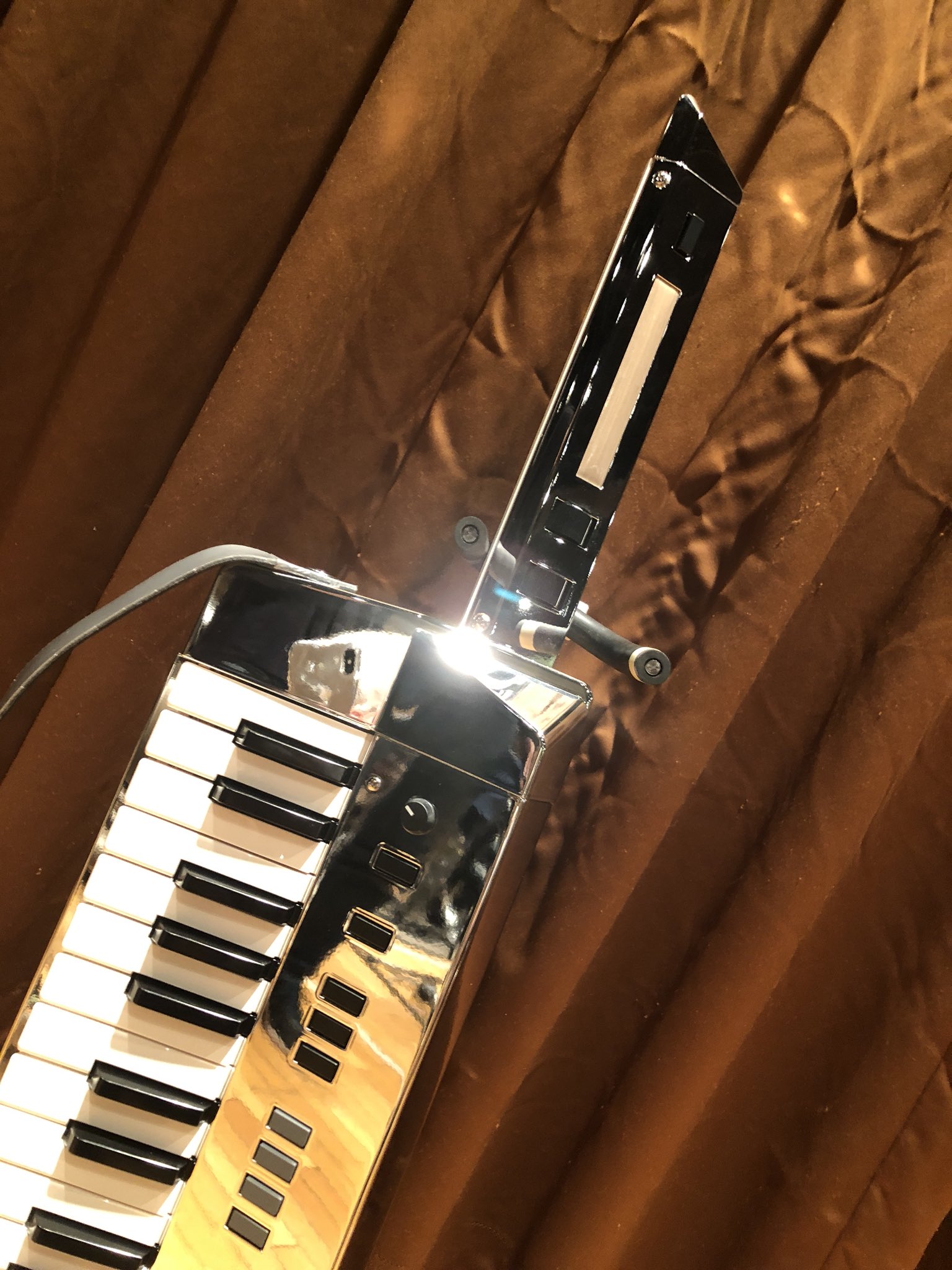 access浅倉大介サイン入り】YAMAHA QS300 希少! - 鍵盤楽器 access浅倉大介サイン入り】YAMAHA QS300 希少! - 鍵盤楽器