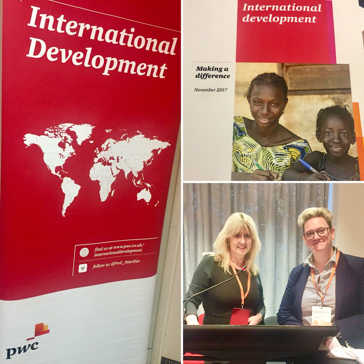 FCDOProcurement's tweet image. It was great to speak at the #PwCIDC2017 today. We hosted a breakfast session on #ukaid, engaging with existing and potential supply partners of @DFID_UK @PwC_InterDev