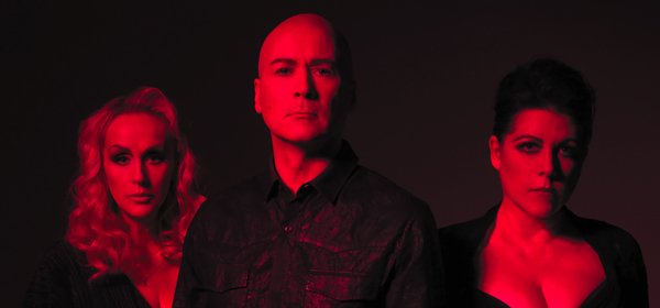 Hey #Brighton British group <a href="/TheHumanLeague/">The Human League</a> return on Fri 23rd Nov 2018 ow.ly/O1FV30gDEdL  Tickets on sale NOW. 👍