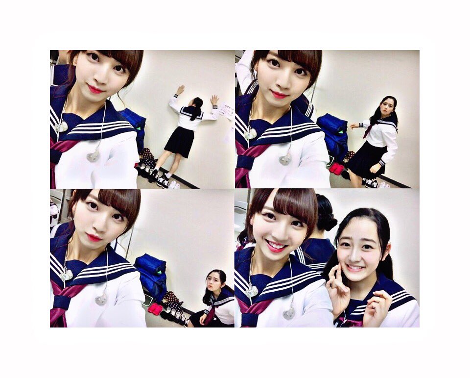 Saaato__K's tweet photo. 🍁……………………………………………

#RTしたnrさんで気になった人お迎え  #RTしたnrさんbotさんフォローする

ㅤ　 乃 . 木 . 坂 . 4 . 6
ㅤ　　　　 　　　　佐 . 藤 . 楓

……………………………………………🍁 https://t.co/NM0xzyAlLH