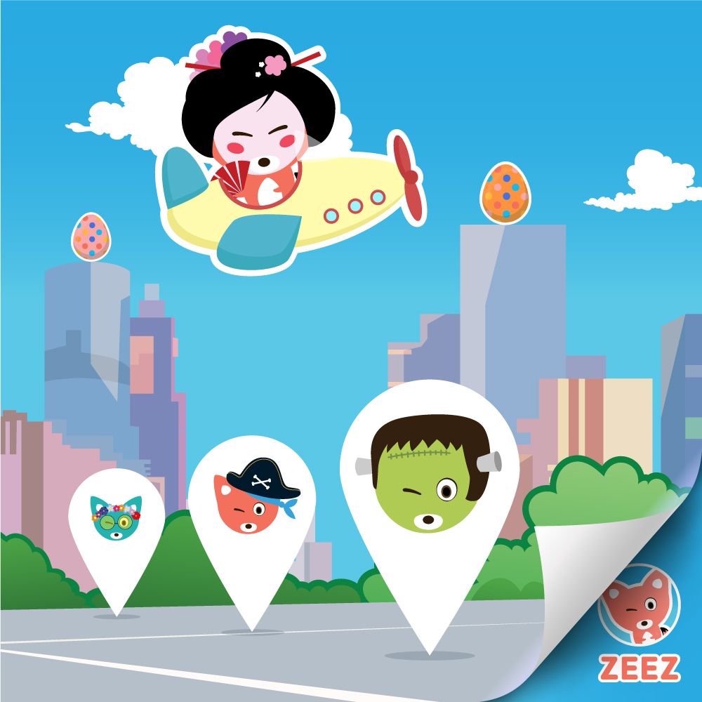 Zeez_App's tweet photo. 😳 Vu depuis le boeing Zeez : des smartphones en manque de bons plans ! 
🚀🚀🚀 Profite des beaux jours et explore dès maintenant ta ville avec Zeez !

#startup #game #fox #app #mobilegame #playwithbrands #paris #mobile #digital #madeinfrance #fun #zeez https://t.co/AxjdGhkG2f