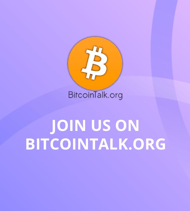 ThePayPro's tweet photo. JOIN NOW our Bounty on #BitcoinTalk 🚀🚀

💥  Register here: https://t.co/ECPsoZO3PQ https://t.co/caHmZFSh8i