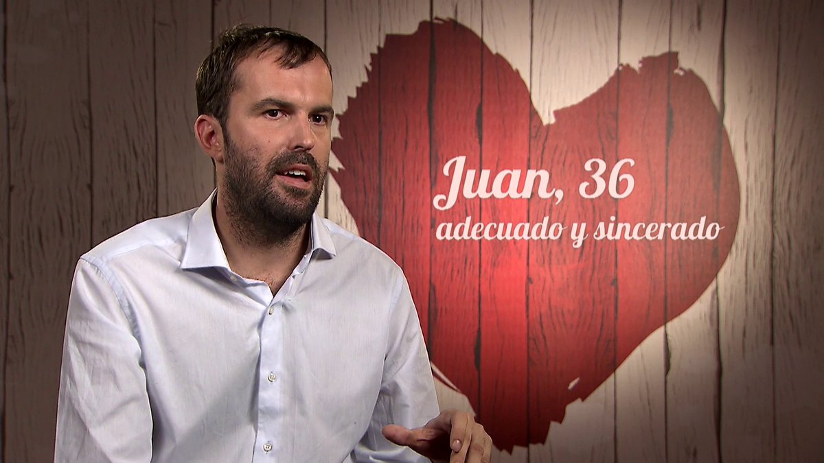 MedInfinityES's tweet photo. Ella vota a @PPopular. Él, a @ahorapodemos  ¿Las diferencias políticas volverán a arruinar una cita?  #FirstDates489, online: https://t.co/QBmyqd7KxI https://t.co/QW2xFR7ESH