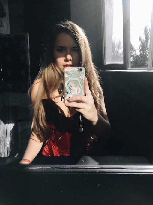 Hey #Paris ! Last few days my beautiful friend Diana is in Paris! Book her right now 😈 kfejm@Mail.ru<a href="/tag/paris"class="tags">#Paris</a>