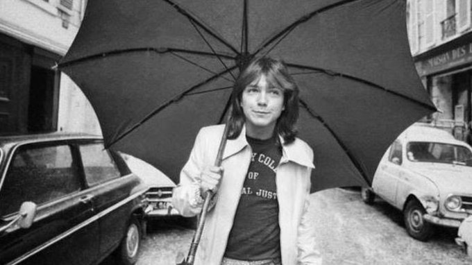 Very sad to hear the news of the death of David Cassidy. #DavidCassidy #tooyoung https://t.co/4AWXVd<a href="/tag/davidcassidy"class="tags"><span>#davidcassidy</span></a><a href="/tag/tooyoung"class="tags"><span>#tooyoung</span></a>