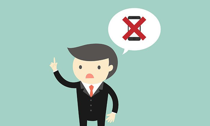 Ferry besloot onlangs een maand lang mobiel offline te gaan. Wat hem dit gebracht heeft lees je in zijn nieuwste blog: bananatree.nl/maand-lang-mob… … #mindfulness #bewustleven #stressmanagement #stress