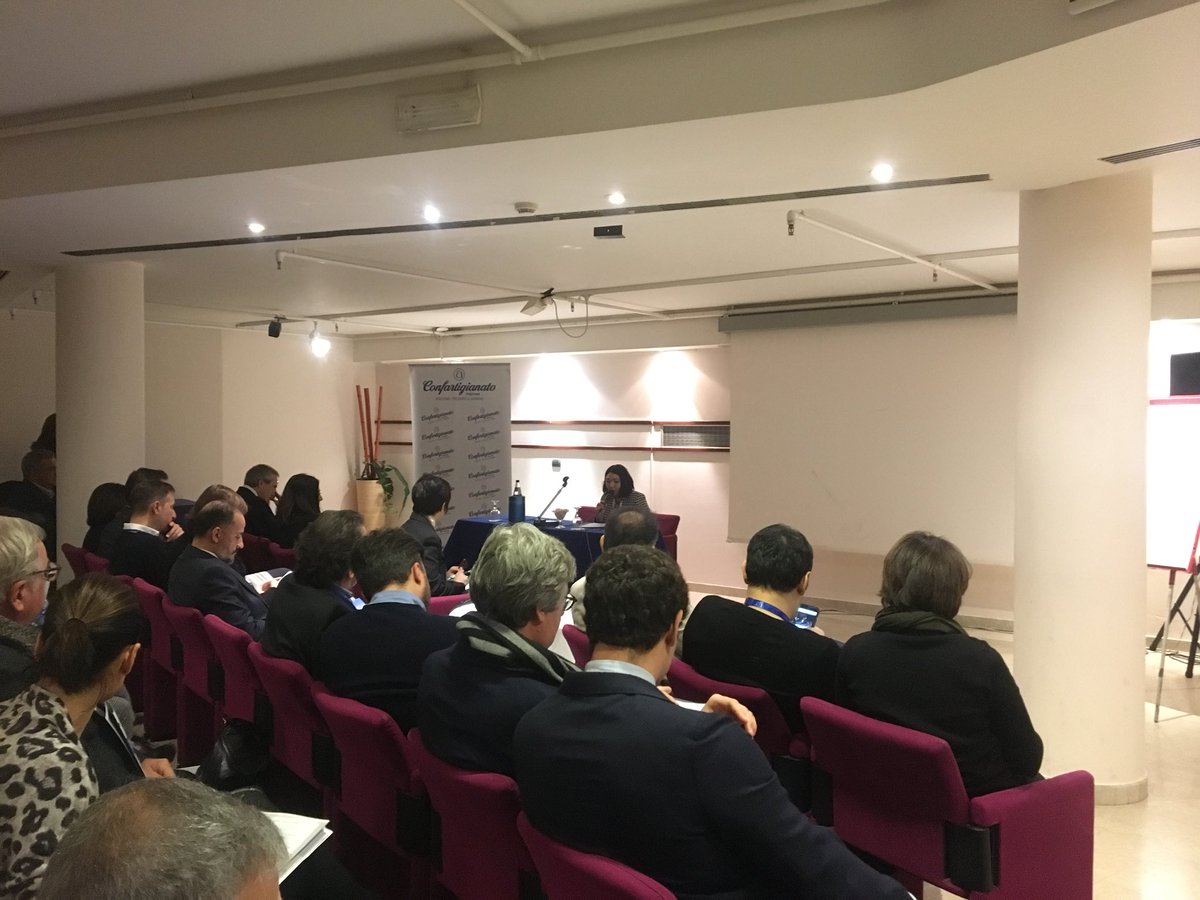 ITAContract's tweet image. Ultimo giorno per il Progetto MPMI organizzato da @ITAtradeagency, @confartigianato e le associazioni MPMI. 21 buyers,30 aziende italiane,300 incontri, workshop con i #tradeanalyst di #ITATokyo @ITAMoscow @ITAIstanbul @ITAAlmaty #madeinitaly #arredamento #Pesaro