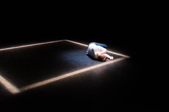 HallforCornwall's tweet photo. Thankyou @IJADdance for a wonderful new performance experience last night. Inspirational work from some very talented dancers, we were delighted to support the #OOTmakers and can't wait to see what you do next! Congratulations to all involved https://t.co/xkG2xsbYcX