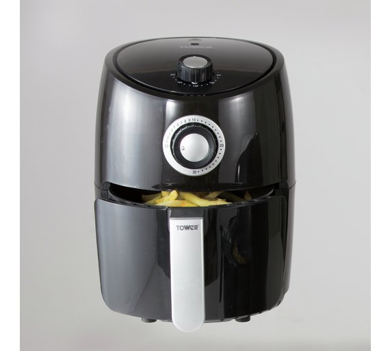 uten air fryer argos