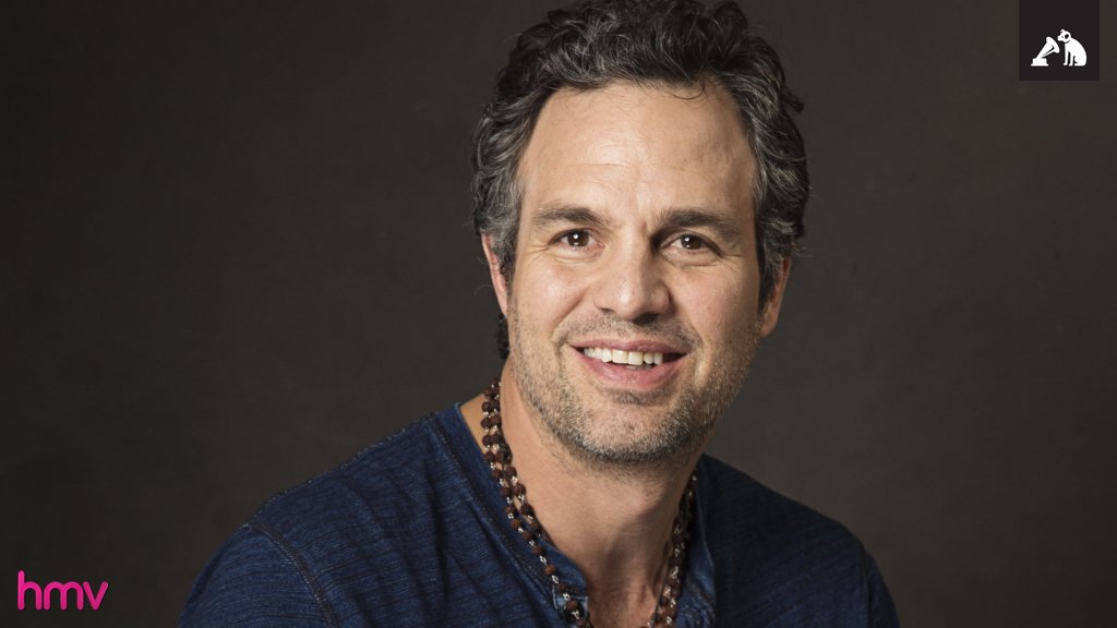 Happy 50th Birthday Mark Ruffalo 