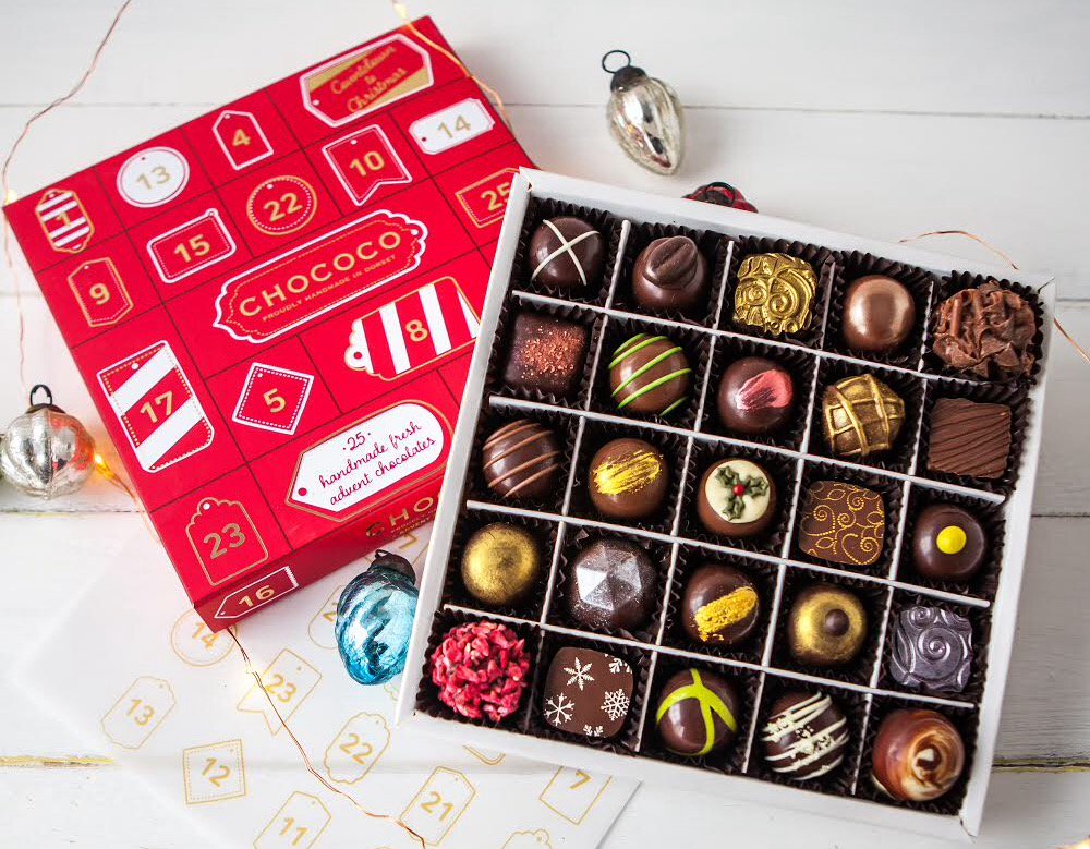 ChococoCorp tweet picture