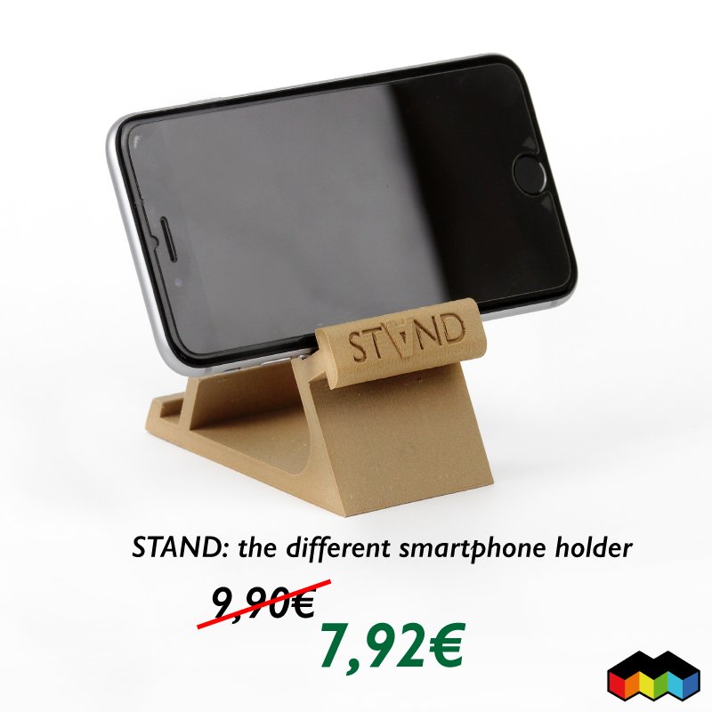 MonzaMakers's tweet photo. 🔥 È il #BlackFriday, bellezza! Ordina subito i prodotti in promozione, noi siamo già pronti a spedirteli 📦

🔎 SCOPRILI TUTTI --> https://t.co/r9BXyuEGSv

#stampa3D #3Dprinting #3Dprint #3Dprinter #BlackFriday2017 #BlackWeek #MonzaMakers #TheNewMadeinItaly #ChristmasIsComing https://t.co/J9OU6KDu3t