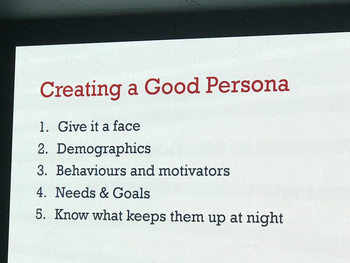 burns_cr's tweet photo. Customer persona focus @ESparkGlobal Edinburgh today. #godoedinburgh https://t.co/cLUlIetRCR