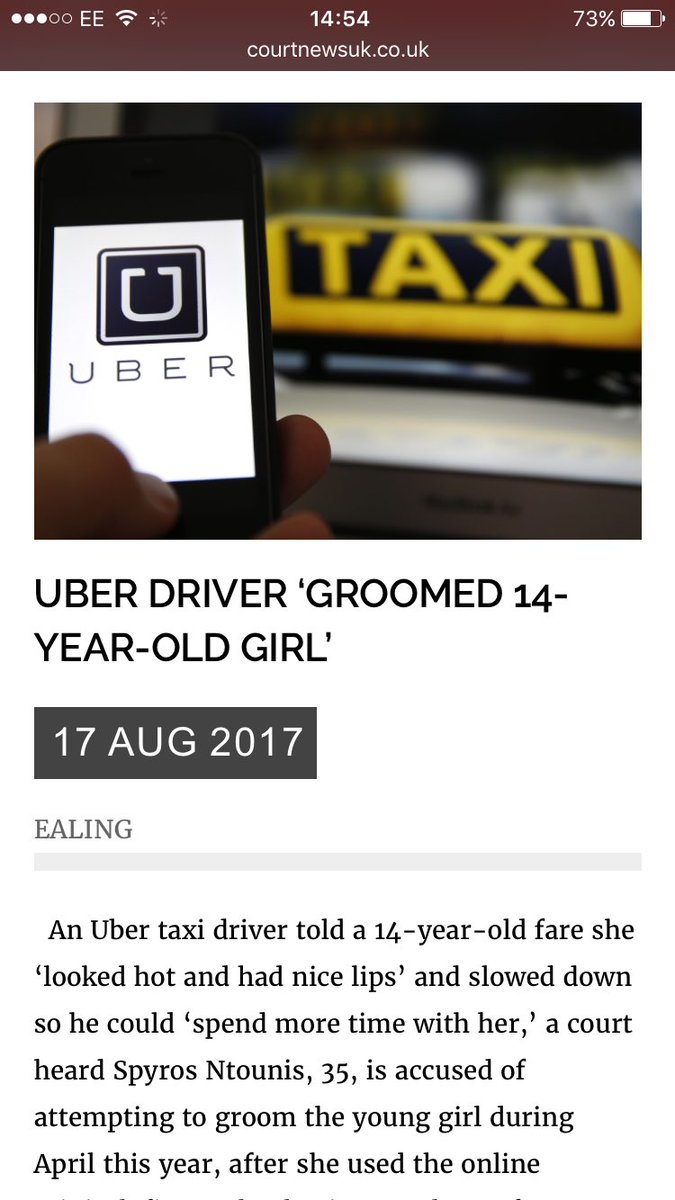 TheStigTaxi's tweet photo. Progressive & innovative .@mrjamesob .@LBC
#uberhack
#ubernonce
#uberassist
#uberterrorist
#ubered๐ https://t.co/K1PkfjsyFi