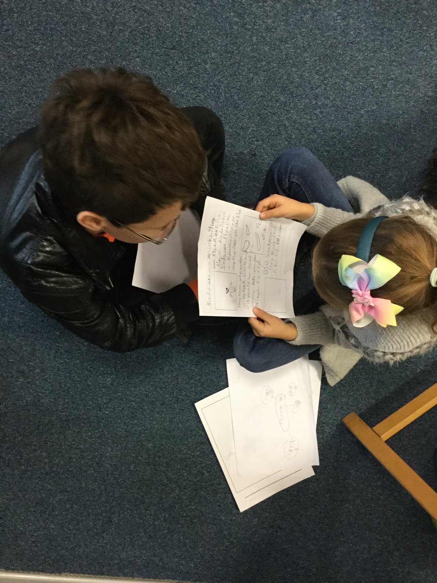 We are sharing our non-fiction books with carpet partners today. Table of contents, diagrams, new vocabulary and more! <a href="/TCRWP/">TCRWP</a> #youngauthors