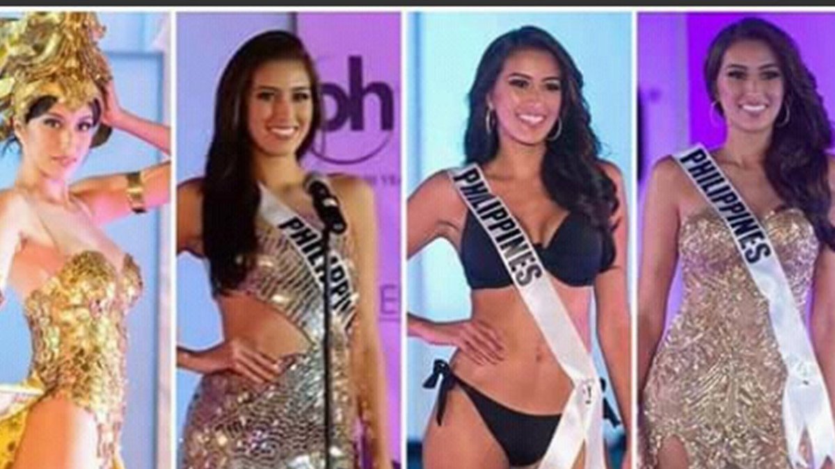 AmorPower100's tweet photo. Go Rachels! <3
WATCH : FULL PRELIMINARY COMPETITION! 
#MissUniverse #Philippines
LINK : https://t.co/iAiLmun6dI https://t.co/NMe2z8yY8q