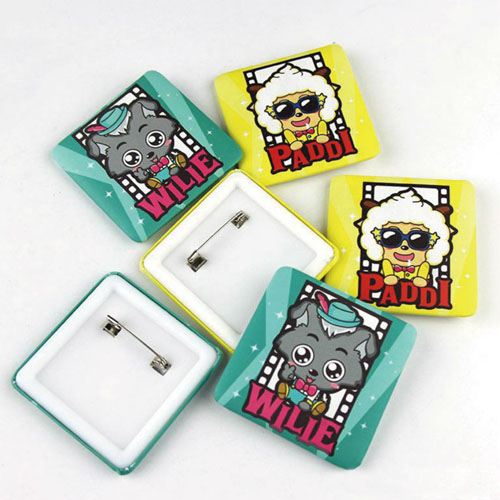 WonPromotion's tweet photo. Custom Pin Button Badge 
#badge #wholesale #wonpromotions #onlineshopping 
https://t.co/3V5hnVst2P
Call us now: 317.459.0536
E-mail: info@wonpromotions.com https://t.co/zZaxoFZwbz