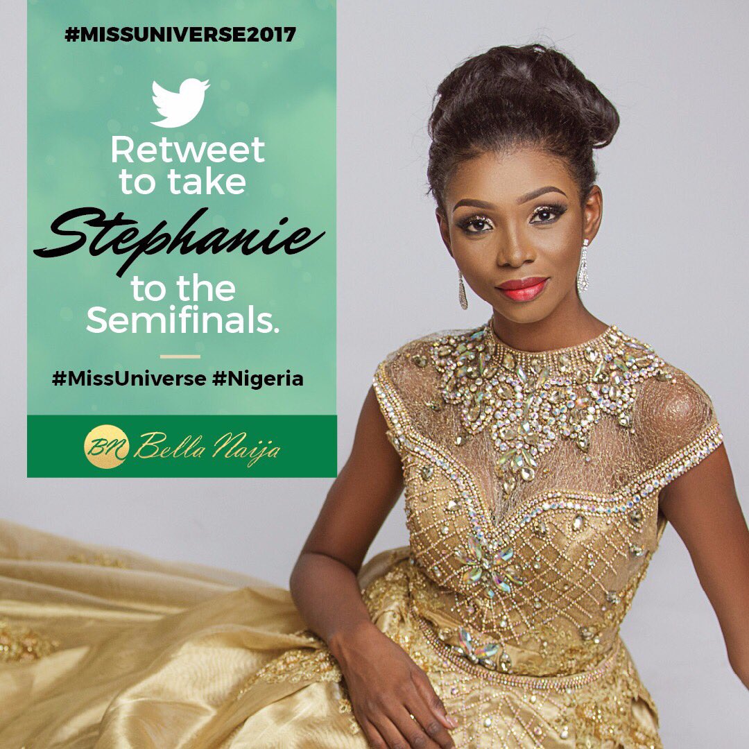 BellaNaija tweet media