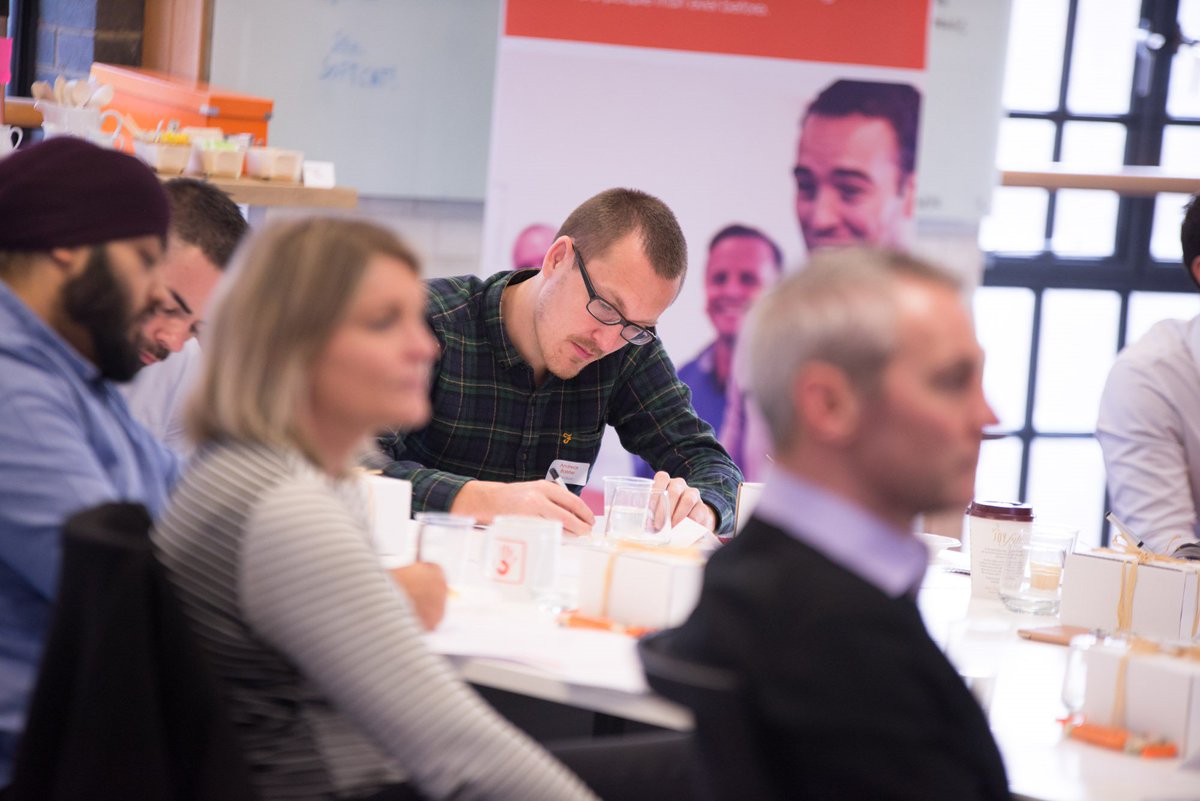 natural_sales's tweet photo. t's a wrap, our Tech Sales leaders have received their 90 day plans detailing the steps they can take to increase Inside Sales revenue by 23% in 90 days. There are more upcoming dates here: https://t.co/3oBc67XMSt #naturaltechroundtable https://t.co/qjNzVFiwGi
