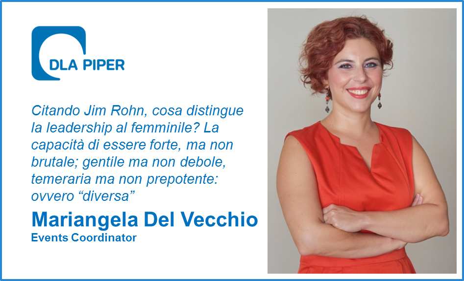 DLA_Piper_Italy's tweet photo. #LAWItaly - #Leadership Alliance for #Women - il gruppo di @DLA_Piper_Italy che sostiene i #TalentiFemminili https://t.co/NkbKllRAwA