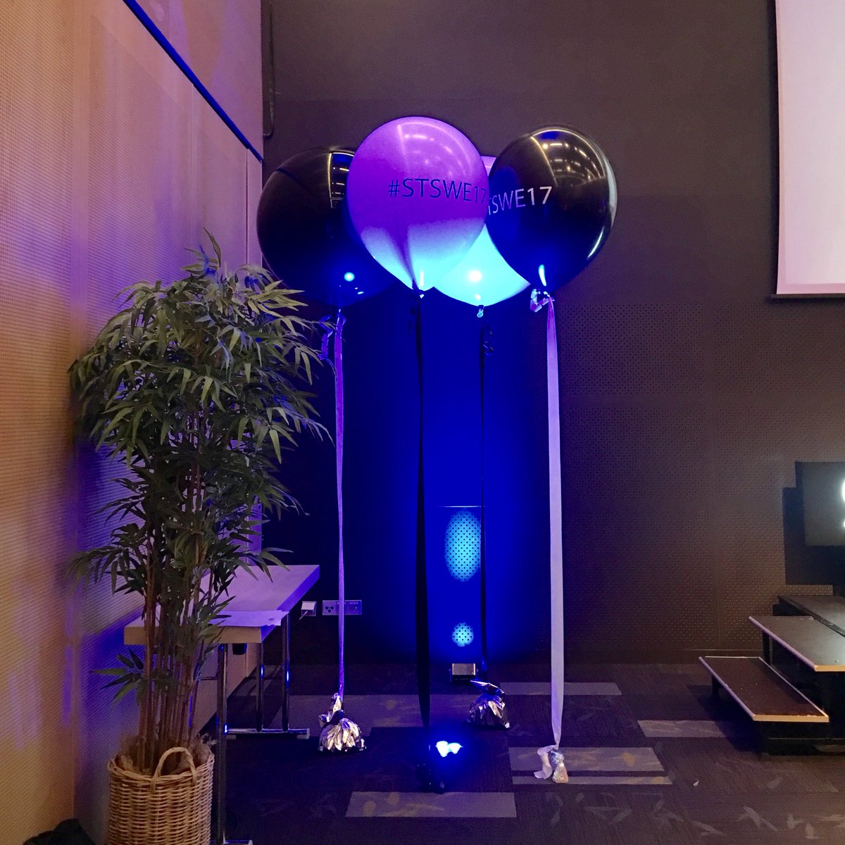 accedotv's tweet photo. Hello #STSWE17 #streamingtechsweden . Ready to create commercial #VR experiences for #streaming & beyond with @José Somolinos? https://t.co/4SXFkJX7aZ https://t.co/CUzv6ECX7M