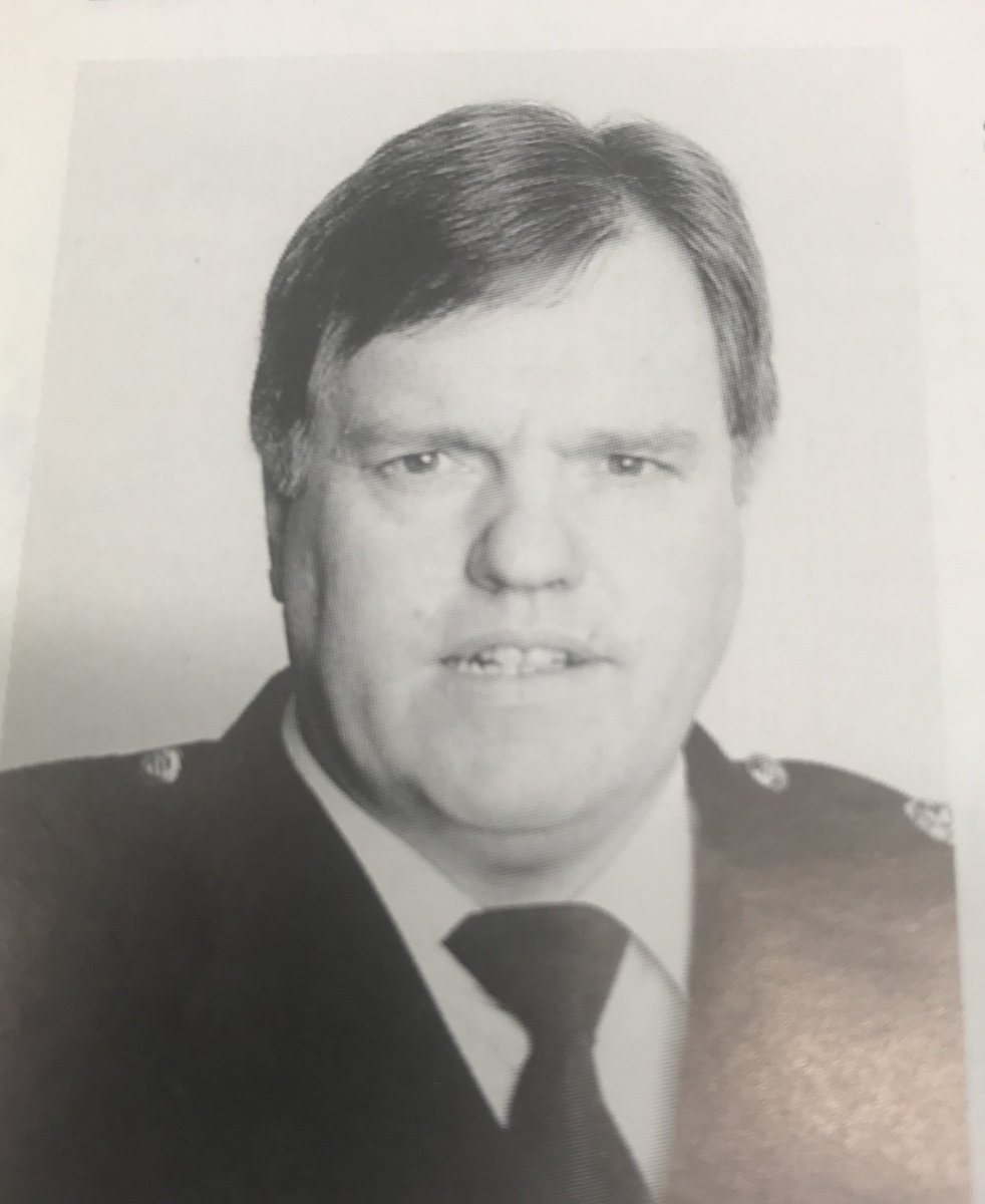 LondonFire's tweet photo. #KX30 Chief Officer's Commendation - Peter Osborne. "A man had been engulfed by smoke. I cooled the injured man water extinguisher." https://t.co/5SZfH9bIaB
