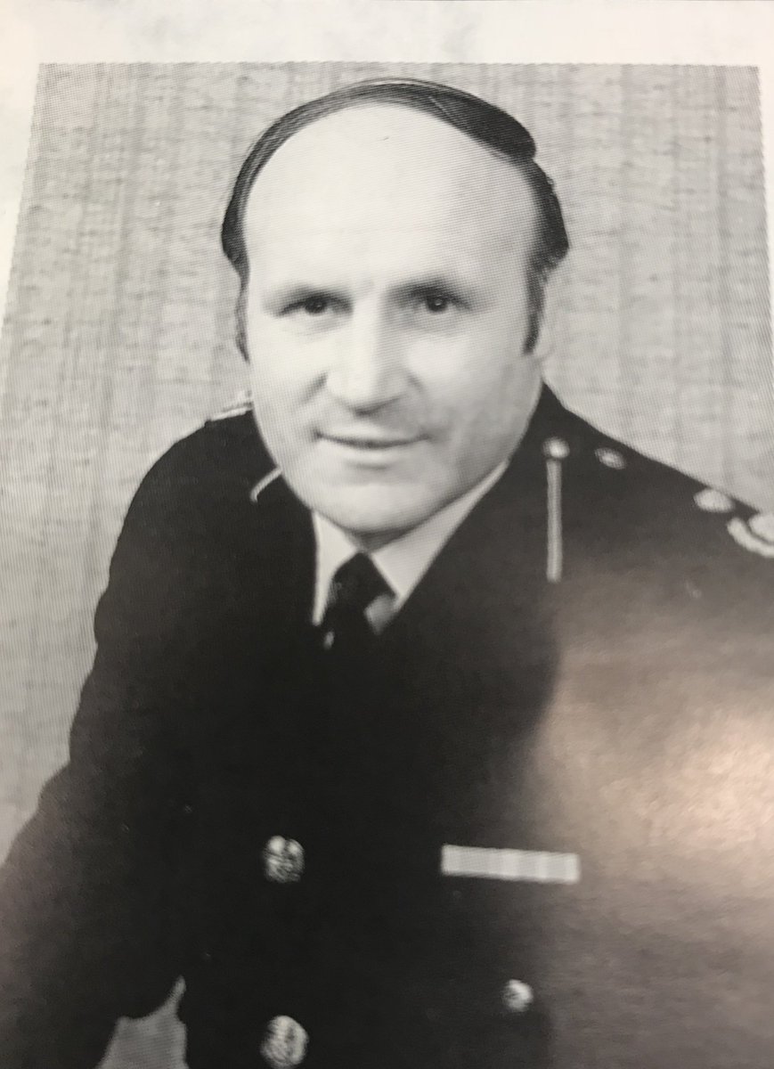LondonFire's tweet photo. #KX30 Chief Officer's Commendation - Joe Kennedy. Mindful of the stressful conditions crews were working Joe set up frequent BA reliefs https://t.co/MfjhflfyB1