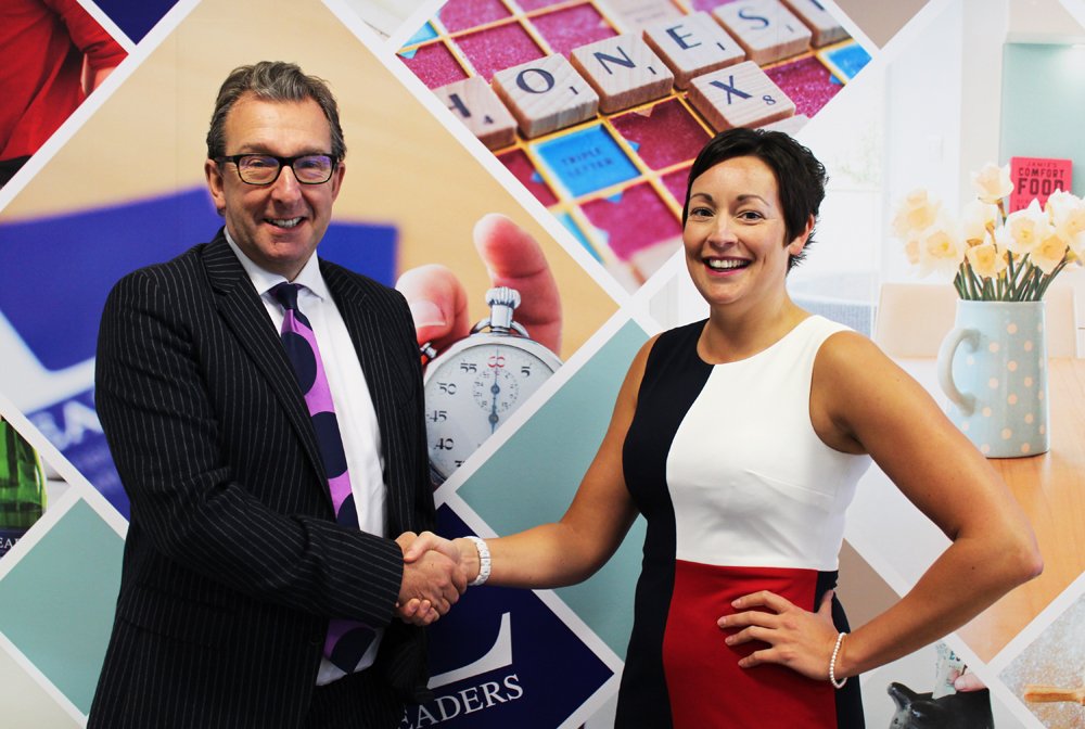 Leaders Romans Group reveals major expansion of New Homes department - read our latest press release here: leaders.co.uk/articles/latest