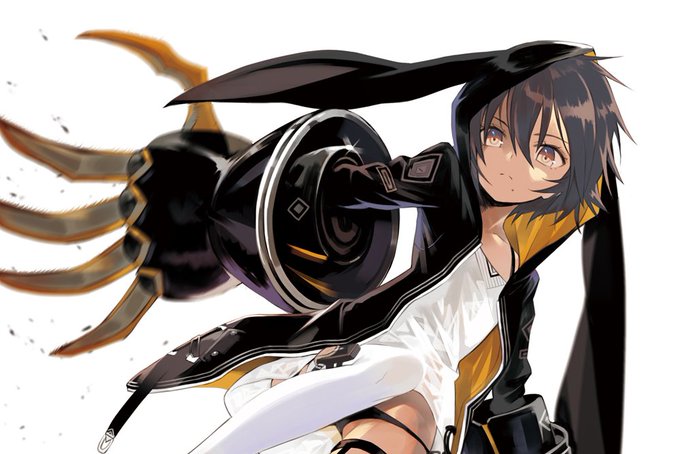 16aのtwitterイラスト検索結果 古い順