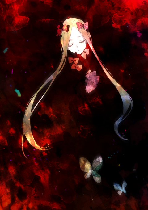 待機中
#異端なるセイレム 