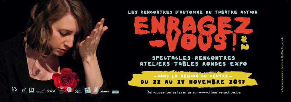 asspropro's tweet image. Demain rendez-vous pour une journée pro au Théâtre Action ! bit.ly/2jeXYeW