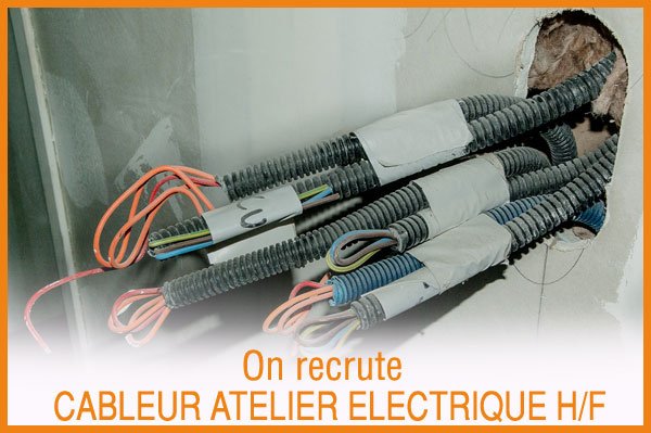 Sbc_Interim's tweet image. On recrute un Monteur câbleur H/F #cableur #cable #monteur #travail #emploi #job
sbc-interim.fr/offres/monteur…