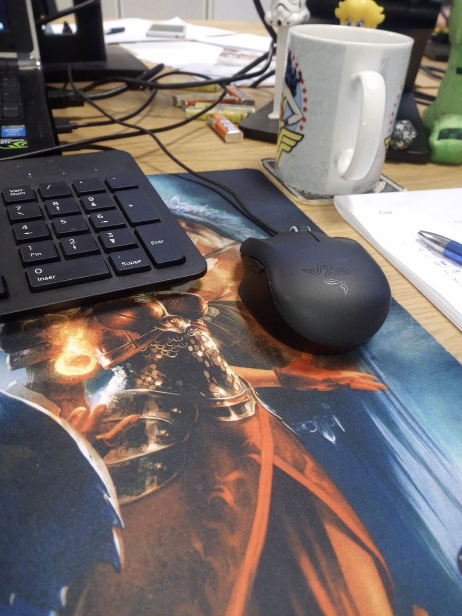 systemdev42's tweet image. Test avec photo