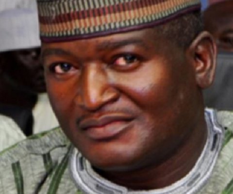 A renowned biochemistry, Andrew Jonathan Nok is the 1st scientist in the world to discover gene responsible for enzyme that causes trypanosomiasis.