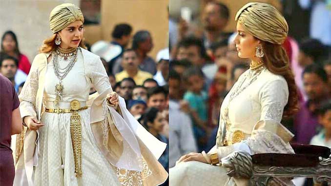E24bollynews's tweet photo. 'मणिकर्णिका- द क्वीन ऑफ झांसी' के सेट पर एक बार फिर घायल हुईं कंगना रनौट #KangnaRanaut #ManikarnikaShooting #Injur https://t.co/Ufh37dK279 https://t.co/dqVVzYnOzP