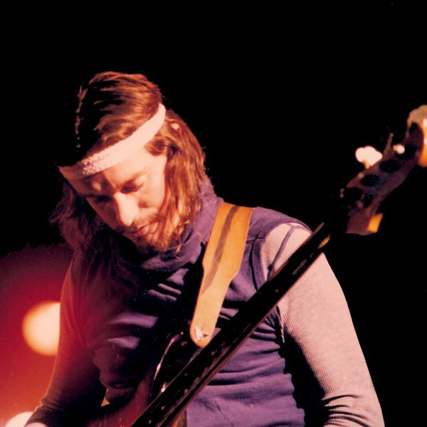 Happy birthday Jaco Pastorius (  on Jaco in MAGNET:  