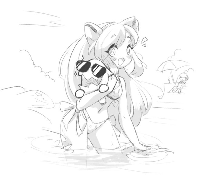 PoolParty⛱️ #Noobember 