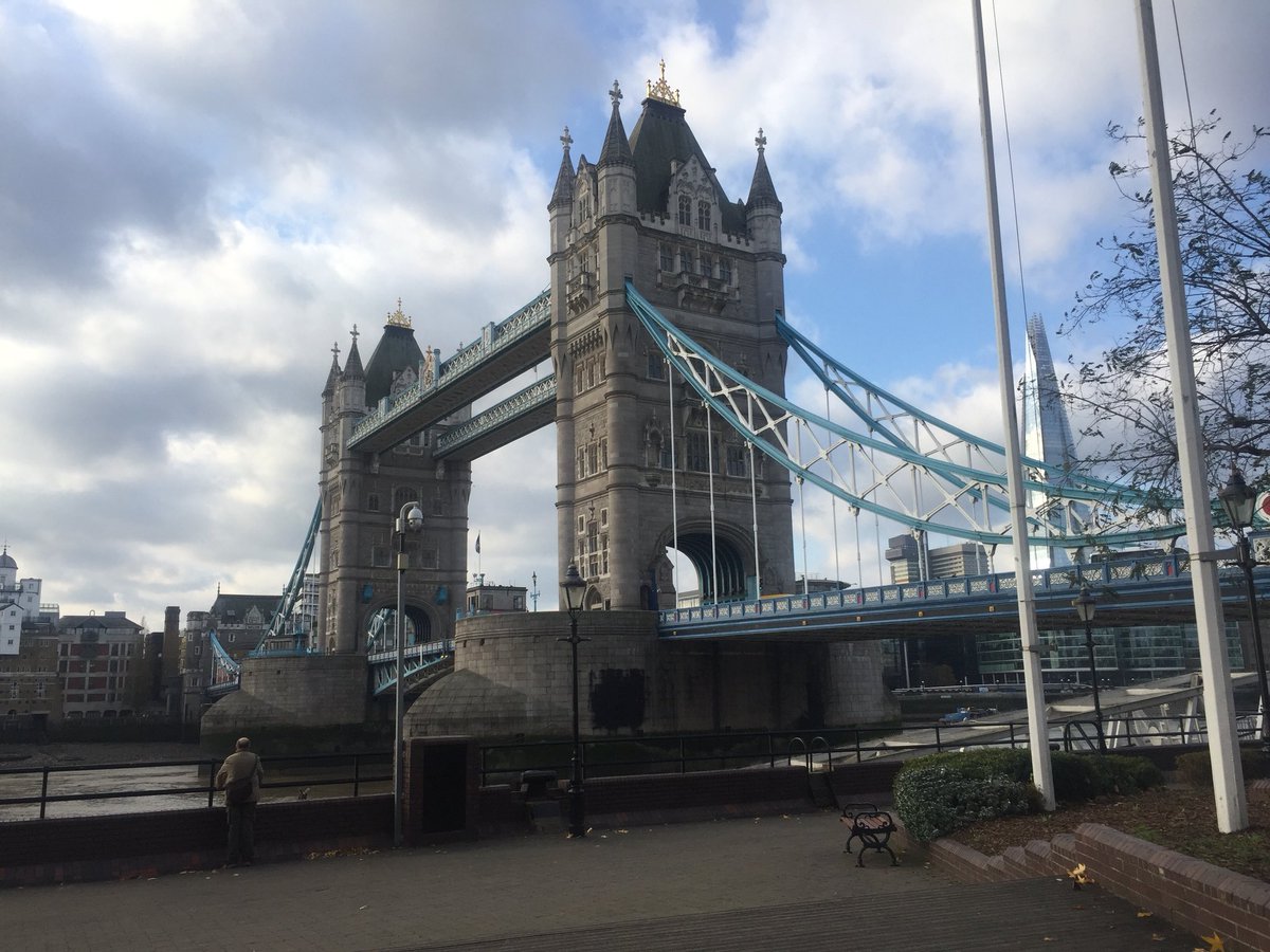 ForumCourt's tweet photo. Great site visit @thetowerLDN for EFFC meeting in February. Such beautiful views of London https://t.co/VaYD2XbFWf