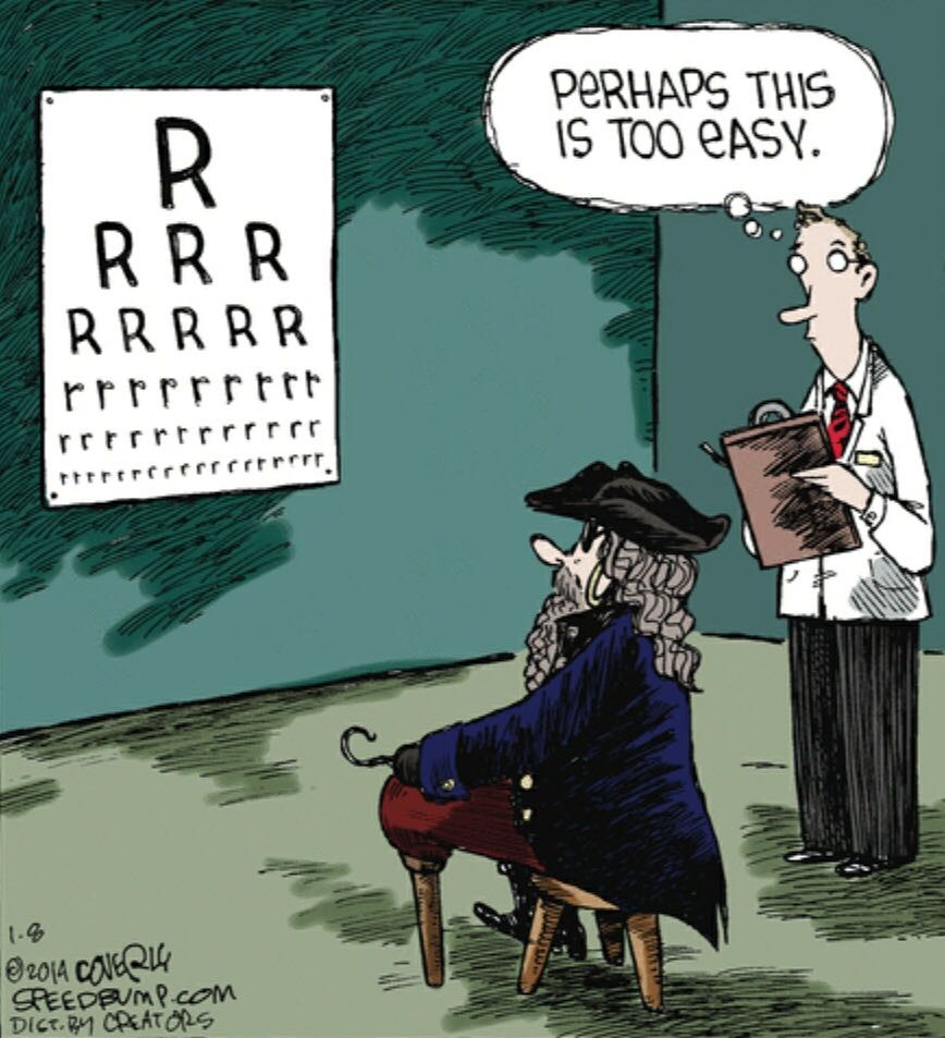 opticians_ann's tweet photo. 😂 https://t.co/g0Xv9TwcJk