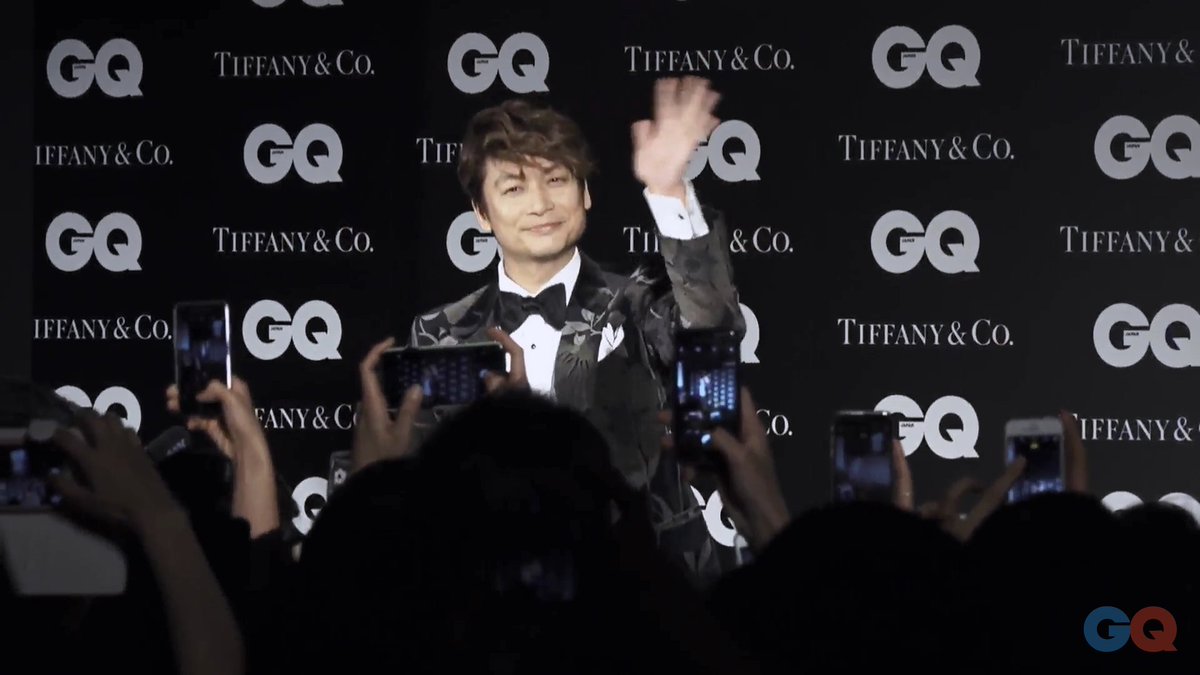 Gq授賞式 Twitter Search Gq授賞式 Twitter Search