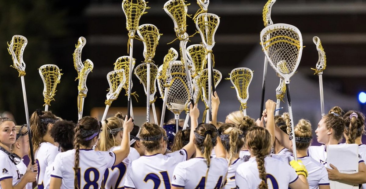 ECUAthletics's tweet photo. .@ecuwlax Announces 2018 Schedule - (https://t.co/W34gMXuQ5v) https://t.co/ieI7km1oTr