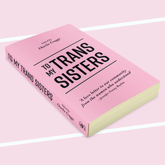andrewedits_'s tweet photo. Are you coming to @WaterstonesTCR tonight for the launch of @Charlie_Craggs's #ToMyTransSisters? It's going to be EPIC ๐
๐ผ 6.30pm ๐
๐ผ& FREE ๐
๐ผ https://t.co/iyGTNCWXn9