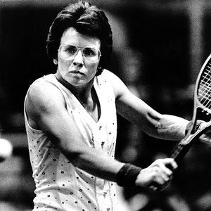 Champions keep playing until they get it right. Billie Jean King
Happy Birthday 