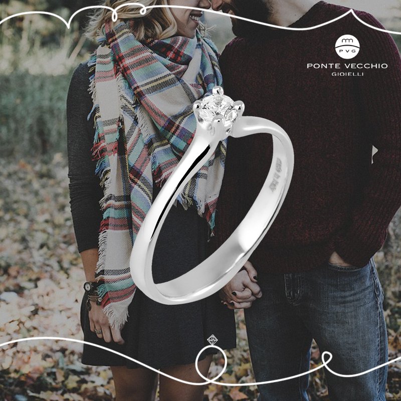 ColesofLondon's tweet photo. Show her how #thankful you are this holiday season #pontevecchio #jewelery #ring #diamonds #sterlingsilver https://t.co/saeRw6w9I7