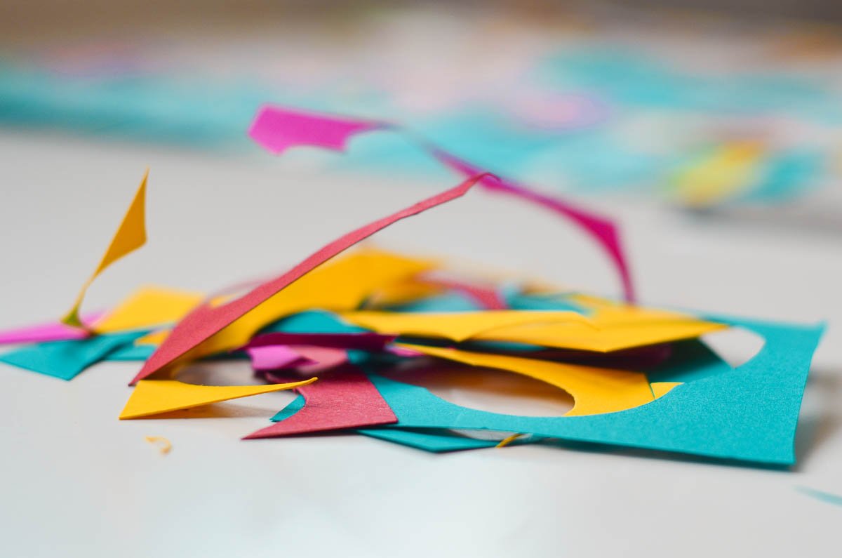 WHAT you see is what you get - #WHAT18 branding is in progress! Here's a sneak peek of what we've been working on.