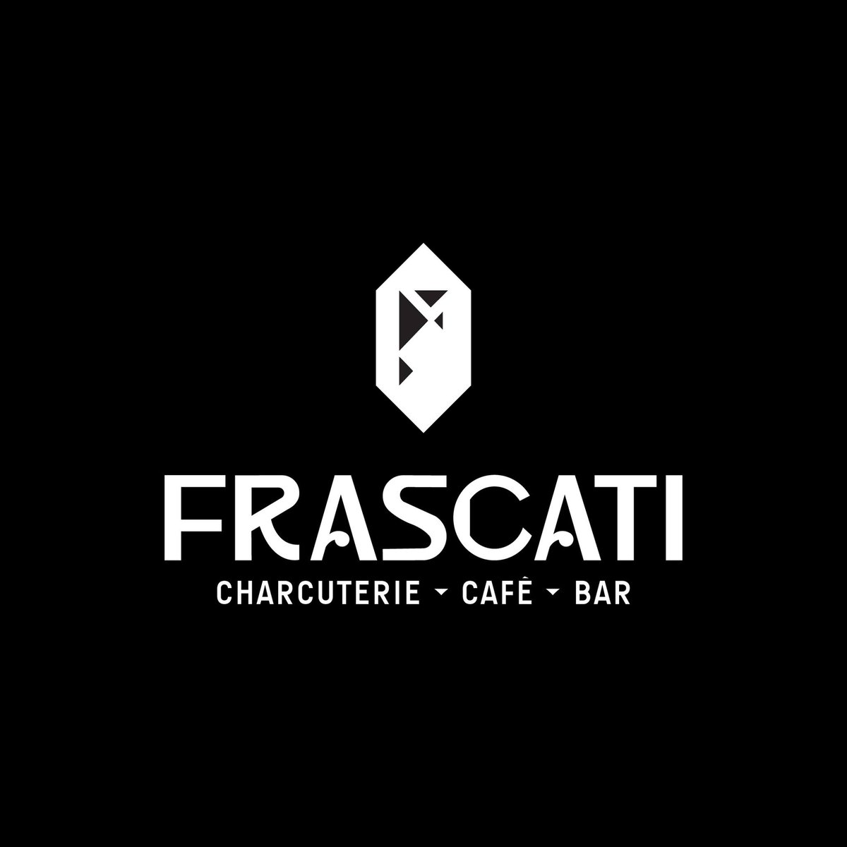 dnadesignworks's tweet photo. Proud to have worked on this vintage brand. πππ» Stay tuned! Opening soon in Valletta! Frascati Cafe' #charcuterie #branding #logodesign #logixcreative https://t.co/JxgOB0Fu3f