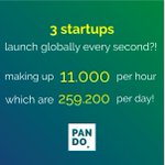Photo by PANDO. Ventures (@pando_ventures)