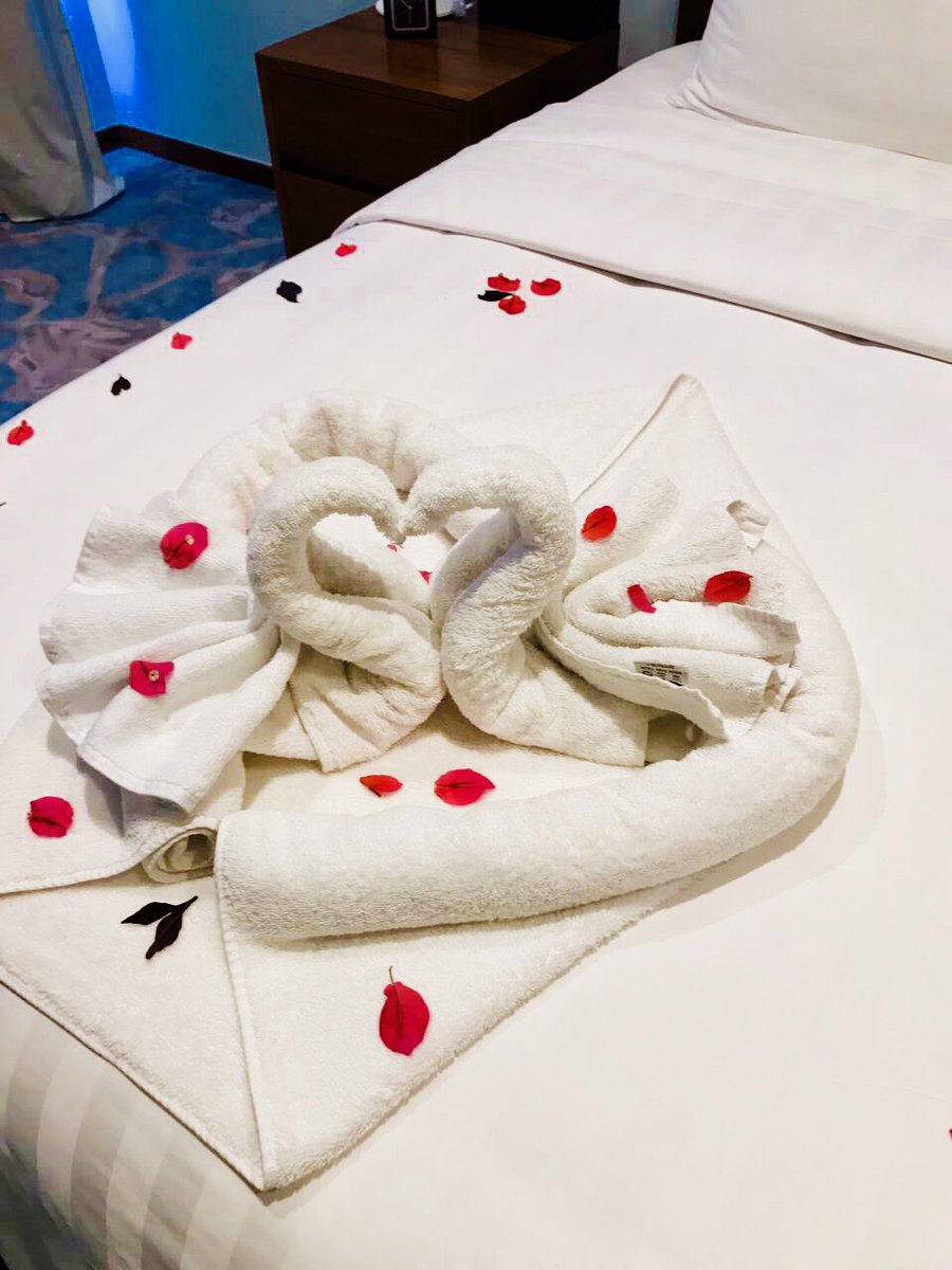 OceanedgeSuites's tweet photo. What’s better than a warm and fuzzy Welcome to your hotel room ? #becausewecare #oceanedgesuiteshotel #oceanedgesuites #oceanedgesrilanka https://t.co/MG8TIcW8Eh