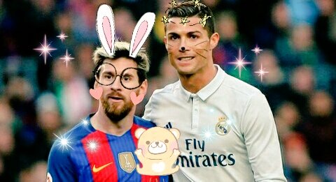 ronaldo7sofbot's tweet image. ☆・゜・Fair Play ・。・゜